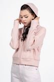  Áo Khoác Chống Nắng Tiện Dụng - FWJK26SS03C 