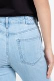  Quần Jeans Nữ Thêu Nơ Gấu Quần – FWJN25FH01G 