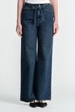  Quần Jeans Ống Rộng – FWJN25FH05G 