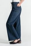  Quần Jeans Ống Rộng – FWJN25FH05G 