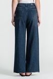  Quần Jeans Ống Rộng – FWJN25FH05G 