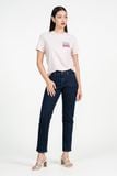  Quần Jeans Slimfit - FWJN25FH06G 