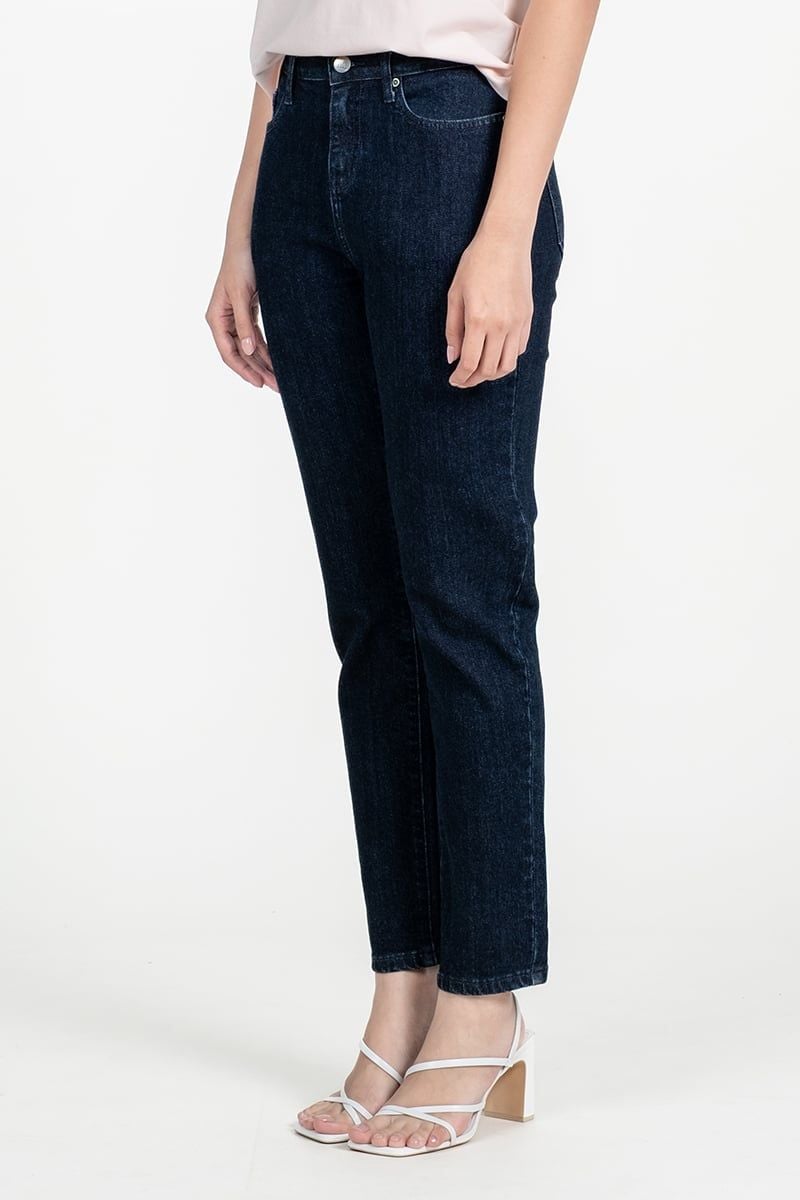  Quần Jeans Slimfit - FWJN25FH06G 