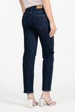  Quần Jeans Slimfit - FWJN25FH06G 