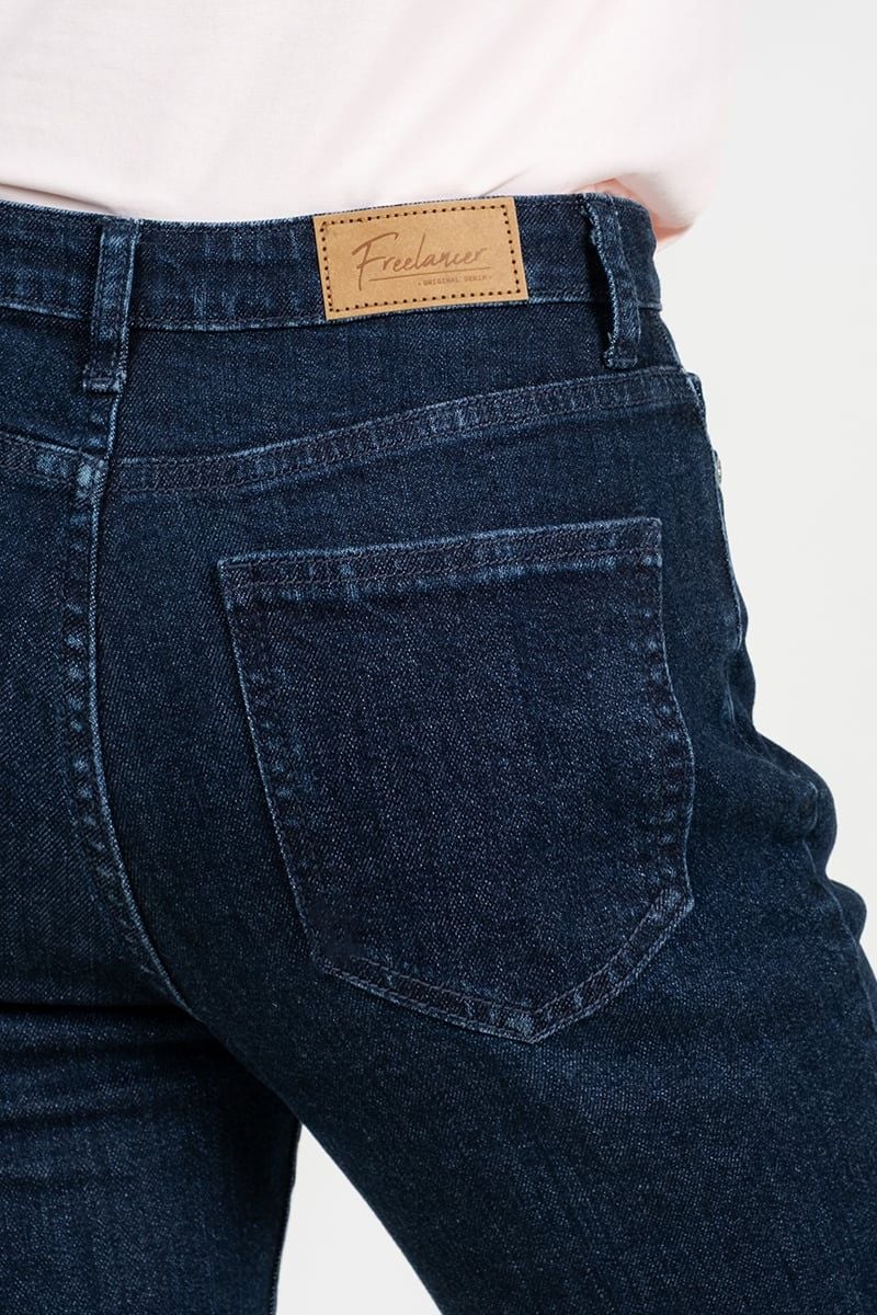  Quần Jeans Slimfit - FWJN25FH06G 