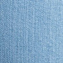  Quần Jeans Nữ Ống Loe Viền Tua – FWJN25FH07G 