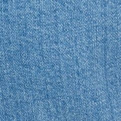  Quần Jeans Ống Rộng Thêu Họa Tiết – FWJN25FH08C 