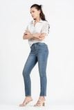  Quần Jeans Ống Ôm - FWJN26SS02D 
