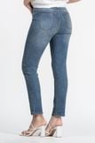  Quần Jeans Ống Ôm - FWJN26SS02D 
