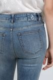  Quần Jeans Ống Ôm - FWJN26SS02D 