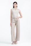  Quần Jeans Nữ Straight Fit – FWJN26SS07C 