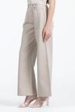  Quần Jeans Nữ Straight Fit – FWJN26SS07C 