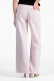  Quần Jeans Nữ Straight Fit – FWJN26SS07C 