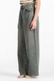  Quần Jeans Wash - FWJN26SS09C 
