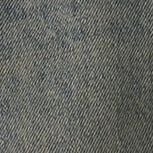  Quần Jeans Wash - FWJN26SS09C 