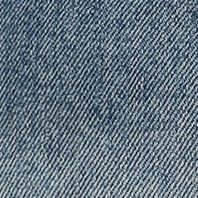 Quần Jeans Xanh Retro FWJN26SS10C 