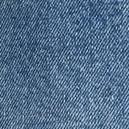  Quần Jeans Wash Xanh Nhạt Ống Suông FWJN26SS12C 