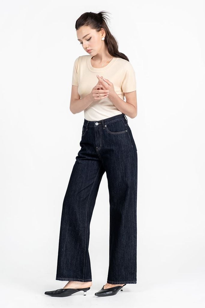 mau_DARK BLUE