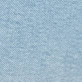  Quần Jeans Ống Loe Gấu Tua Rua FWJN26SS16D 