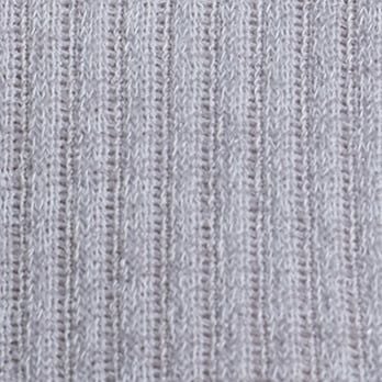  Áo Polo Gân Xám FWKS25FH03G 