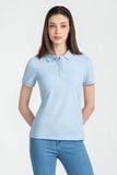  Áo Thun Polo Nữ FWKS25FH06C 