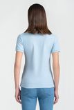  Áo Thun Polo Nữ FWKS25FH06C 