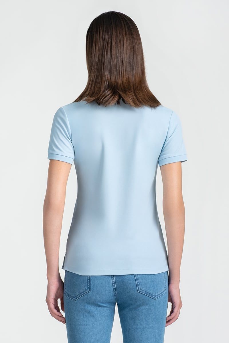  Áo Thun Polo Nữ FWKS25FH06C 