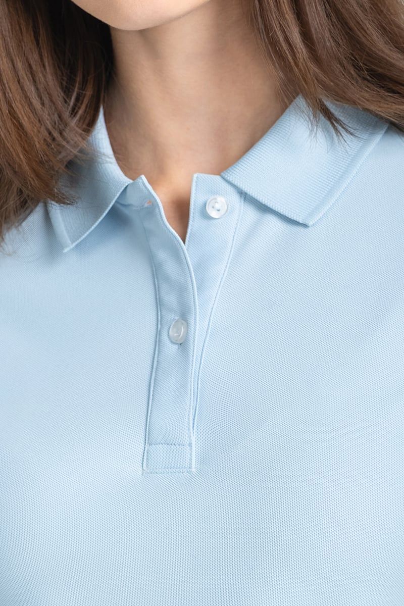  Áo Thun Polo Nữ FWKS25FH06C 