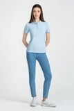  Áo Thun Polo Nữ FWKS25FH06C 