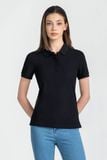  Áo Thun Polo Nữ FWKS25FH06C 