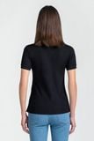  Áo Thun Polo Nữ FWKS25FH06C 