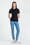  Áo Thun Polo Nữ FWKS25FH06C 