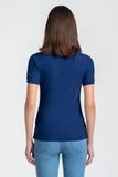  Áo Thun Polo Nữ FWKS25FH06C 