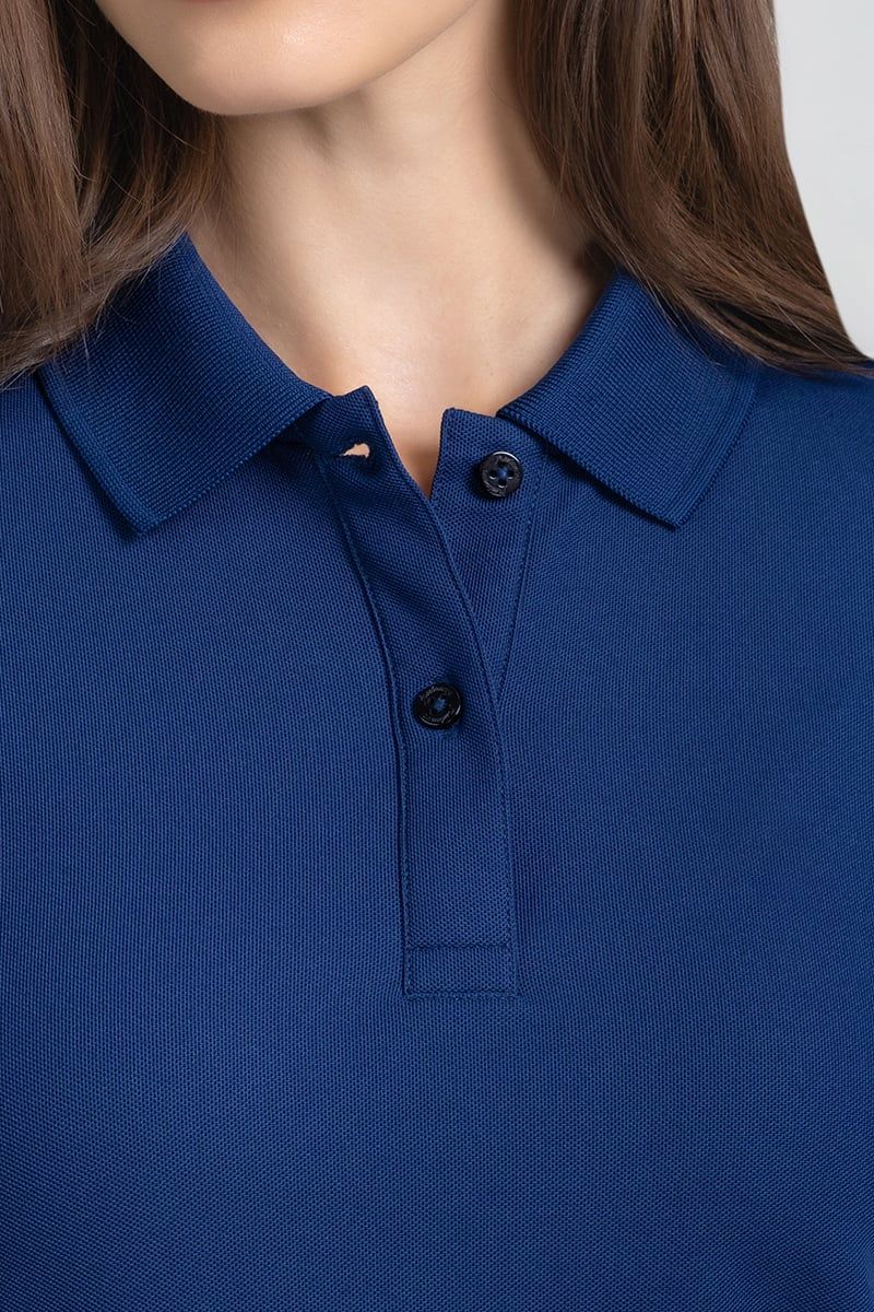  Áo Thun Polo Nữ FWKS25FH06C 