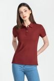  Áo Thun Polo Nữ FWKS25FH06C 