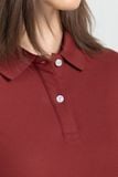  Áo Thun Polo Nữ FWKS25FH06C 