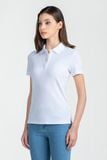  Áo Thun Polo Nữ FWKS25FH06C 