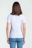  Áo Thun Polo Nữ FWKS25FH06C 