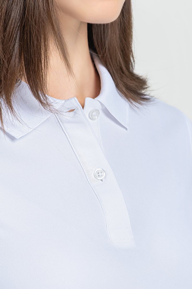  Áo Thun Polo Nữ FWKS25FH06C 
