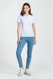  Áo Thun Polo Nữ FWKS25FH06C 
