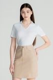  Áo Polo Cổ V – FWKS25SS02G 