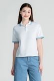  Áo Thun Polo Nữ – FWKS25SS05G 