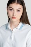  Áo Thun Polo Nữ – FWKS25SS05G 