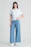 Áo Thun Polo Nữ – FWKS25SS05G 
