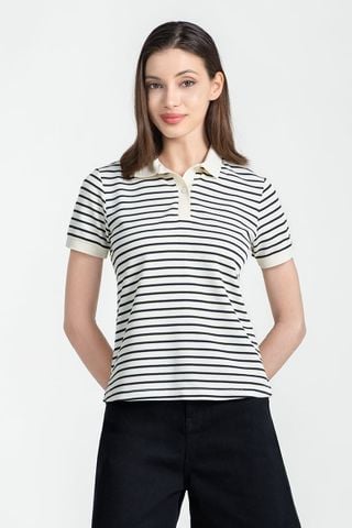 mau_NAVY STRIPED