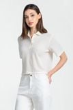  Áo Thun Polo Freelancer Dệt Lưới FWKS25SS08C 