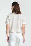  Áo Thun Polo Freelancer Dệt Lưới FWKS25SS08C 
