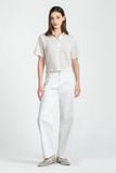  Áo Thun Polo Freelancer Dệt Lưới FWKS25SS08C 