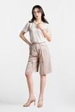  Áo Thun Polo Dáng Relax Thanh Lịch FWKS26SS03C 