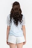  Áo Thun Polo Dáng Relax Thanh Lịch FWKS26SS03C 
